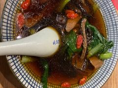 -八珍手工水饺·妈妈的爱(传芳巷店)
