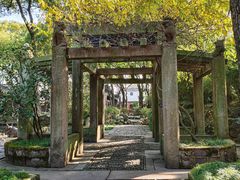-天一阁博物院