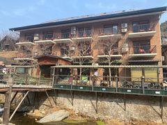 -北京水岸山吧度假村(雁栖镇店)