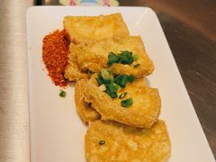 -旧巷口·麻辣大拌·油泼冒菜(上海七宝领展广场店)