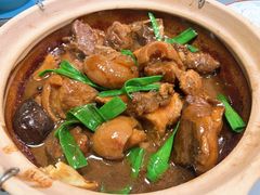 -金龙·打边炉(南京西路店)