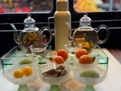 -豫园湖心亭茶楼