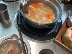 -椰庭·椰子鸡·创意玩家(晶耀前滩店)