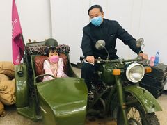 -大戚收音机电影机博物馆