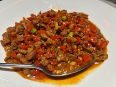 -千百味红餐厅·江西菜(绿地双子塔店)