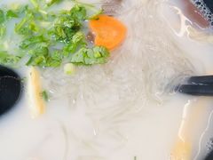 经典老鸭汤鸭血粉丝汤-鸭小妹鸭血粉丝(老门东店)
