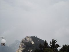 -华山风景名胜区
