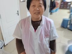 -楚氏正骨推拿按摩院(九水东路店)