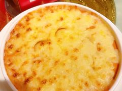 -U你·天然调味(南湖总店)