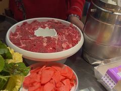 -亮欢寨快活林 酸汤鱼(仁怀店)