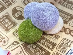 -动哒餐室•港式茶餐厅(顺义华联店)