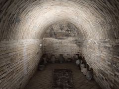 -洛阳古墓博物馆