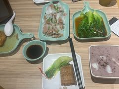 -珍粥道(杉杉奥特莱斯店)