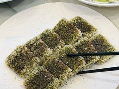 -品鲜村农家菜·阳澄湖大闸蟹(总店)