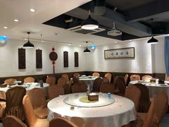大堂-百里鲜·闽南家宴·福建菜