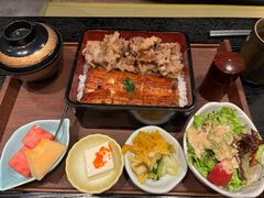 -玄白·炭烤活鳗(上海首店)