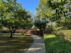 -春晖园度假酒店温泉