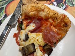 Diavola-Mammamia意大利餐厅(古北店)
