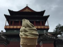 -吴裕泰茶庄(鼓楼店)