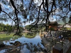 -云水谣景区