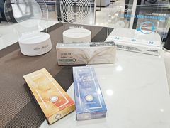 -宝岛眼镜·星创视光中心(中泰店)