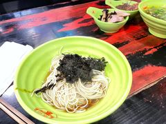 -张记牛肉面馆(天津路店)