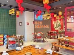 -黄弟大排档·湖南菜·小龙虾·小海鲜(凯旋北路店)