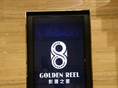 -影汇之星8字形摩天轮