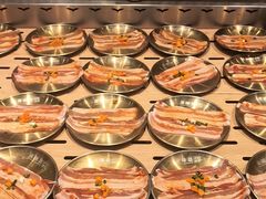 -汉阳廷自助烤肉(同和金铂天地店)