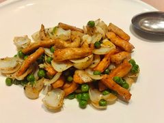 -香然会·园林雅宴(陆家嘴店)