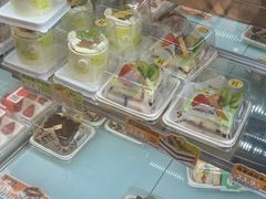 -味多美蛋糕(安定门店)