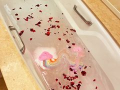 -廊坊固安福朋喜来登酒店