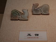 -九江市博物馆