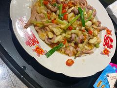 -广府乡下·饭庄(新港东路店)