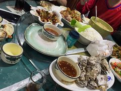 -威海渔村(静安旗舰店)