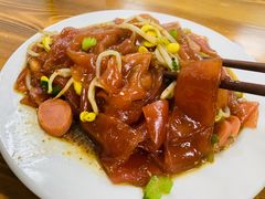-何记酿皮店(西流湾店)