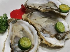 -神洲四海大酒楼(王府井澳门中心店)