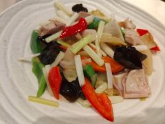 -虎哥私房菜(馒头山店)