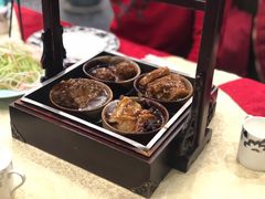 -卫鼎轩·曹公馆(鼓楼店)