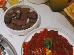 -蜀留香火锅(社会山店)