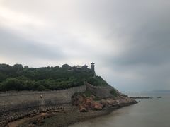 -蓬莱阁景区
