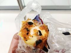 海苔酥松小贝-鲍师傅糕点(国金街店)