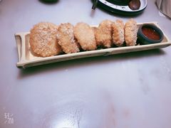 -绿茶餐厅(成都太古里店)