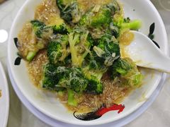 -凤城礼记鱼翅海鲜酒家(新马路总店)