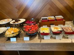 -拉蒂娜·巴西牛排馆 Latina·Brazilian Steakhouse(陆家嘴旗舰店)
