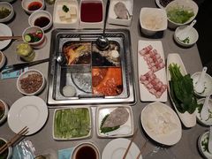 -海底捞火锅(大融城店)