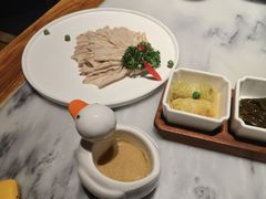 -北京全聚德(清华园店)