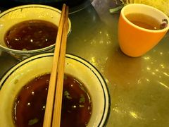 -王歘歘·chuǎ火锅(五道营店)
