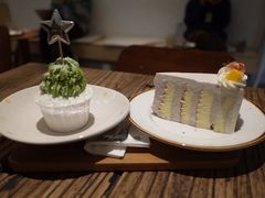 -素咫咖啡CLIFEROSE(新安店)