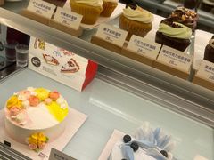 -Pantry's Best派悦坊蛋糕(K11购物艺术中心店)